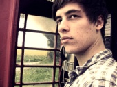 BenjaminNathanGray