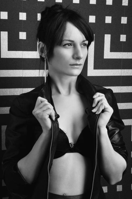 Jarmila - Portfolio Image 9