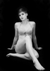 Naomi-Carmen - Polka-dotts