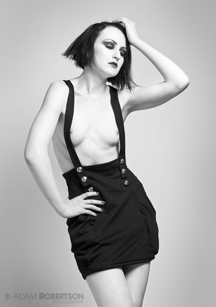 Anita De Bauch - 10th November 2010