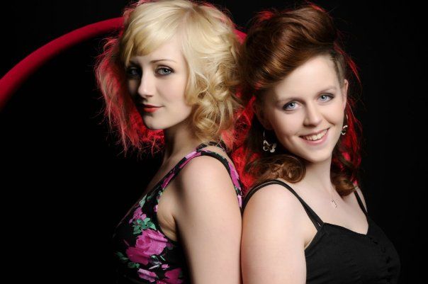 Samantha Jarvis - My and Sister