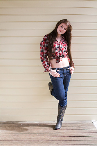 Chelsey-Marie