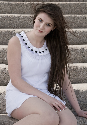 Chelsey-Marie