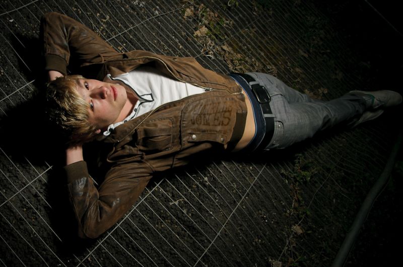 Sam Martin - Ive been waiting for days
