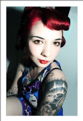 Jesika Ellis