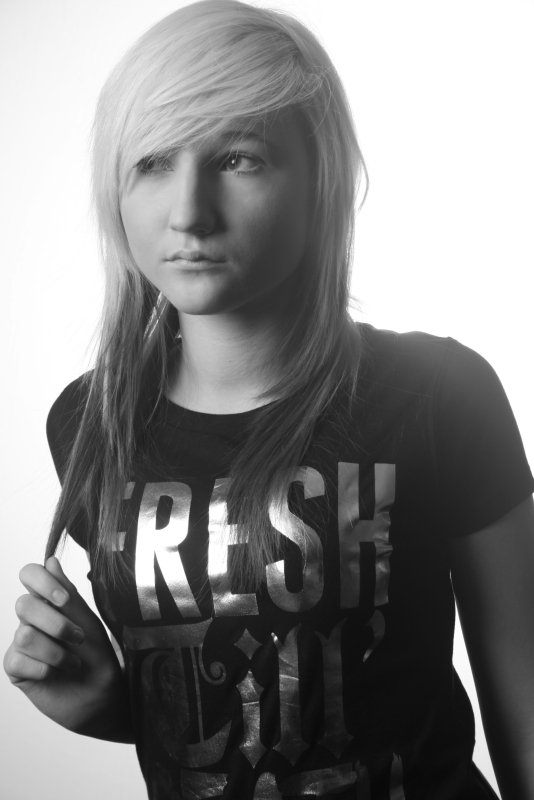 Alice Green - DropDead Clothing