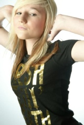 Alice Green - DropDead Clothing