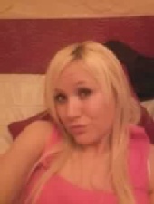 michelle - me