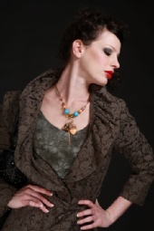 Tash - Haed shots 2
