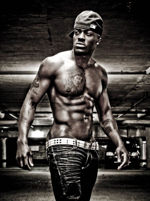 Adonis O'Holi - walk of life