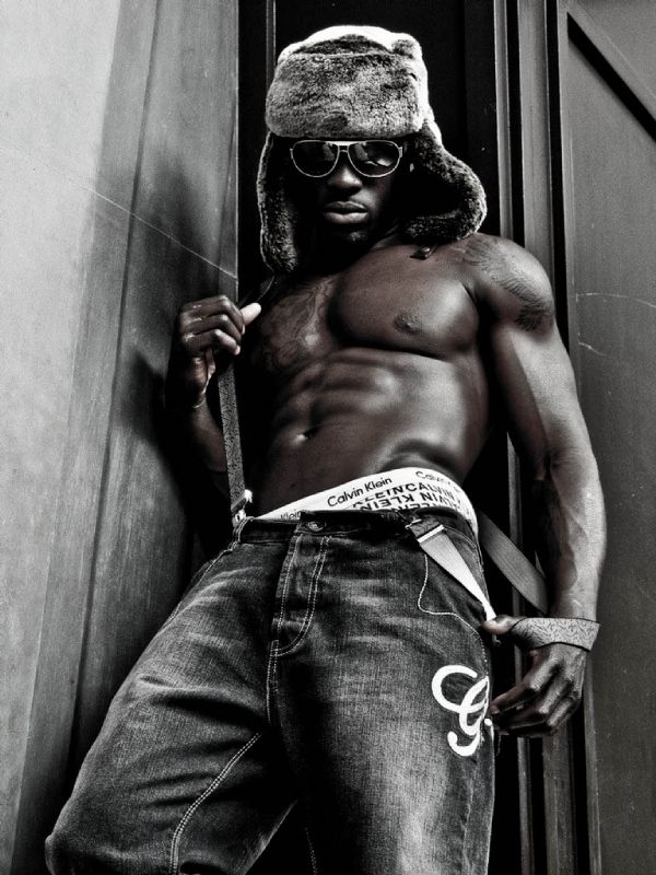 Adonis O'Holi - icon