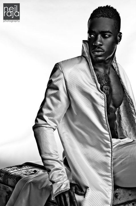 Adonis O'Holi - from india with love
