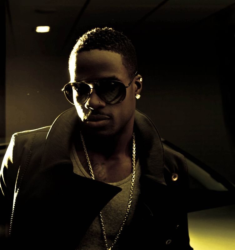 Adonis O'Holi - diamond campaign