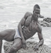 Adonis O'Holi - hard