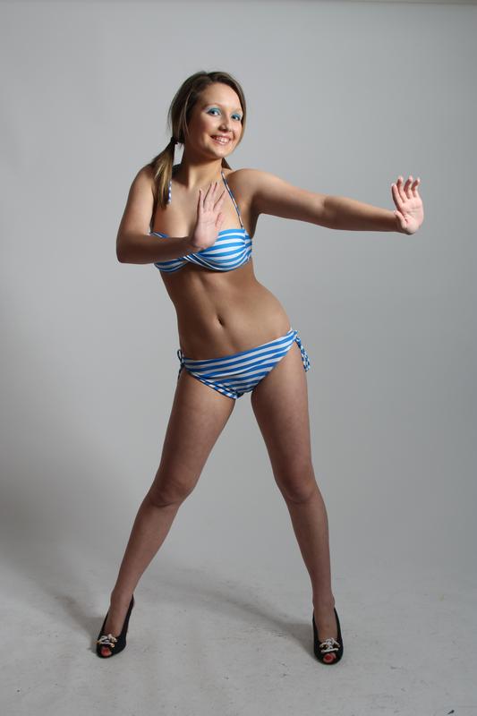 Hannah - Hannah Kitchen 