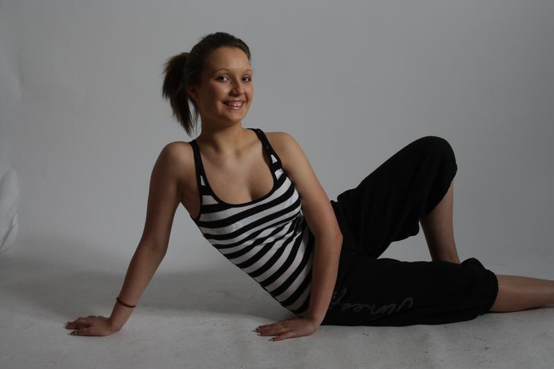 Hannah - Hannah Kitchen 