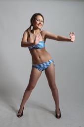 Hannah - Hannah Kitchen 