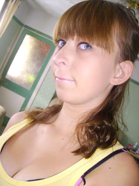 Francessca-Jade