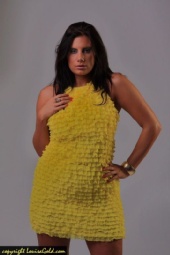 Louisa - Louisa Gold Fashion