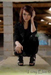 Amy Bonza - Amy Bonza