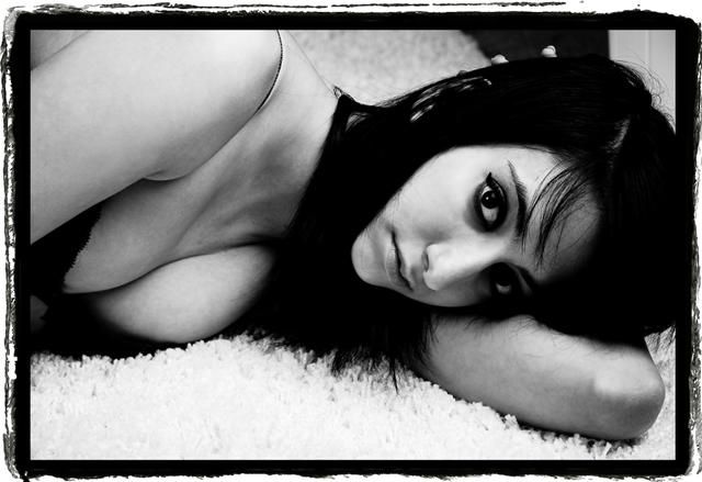 Olivia May - Hey you!