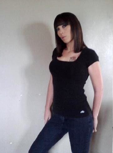 Kathleen (Kat) - Most Recent