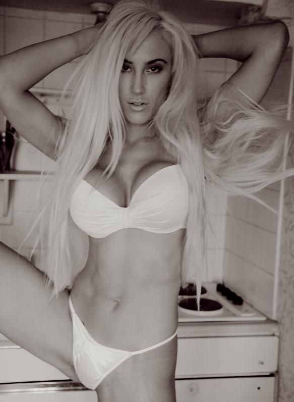 Katherine - Katherine Nwaiwu