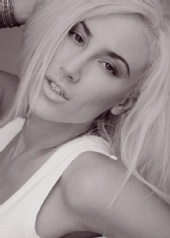 Katherine - Katherine Nwaiwu