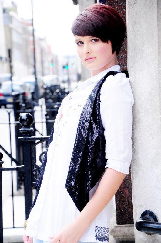 Jazmine - Me , :)