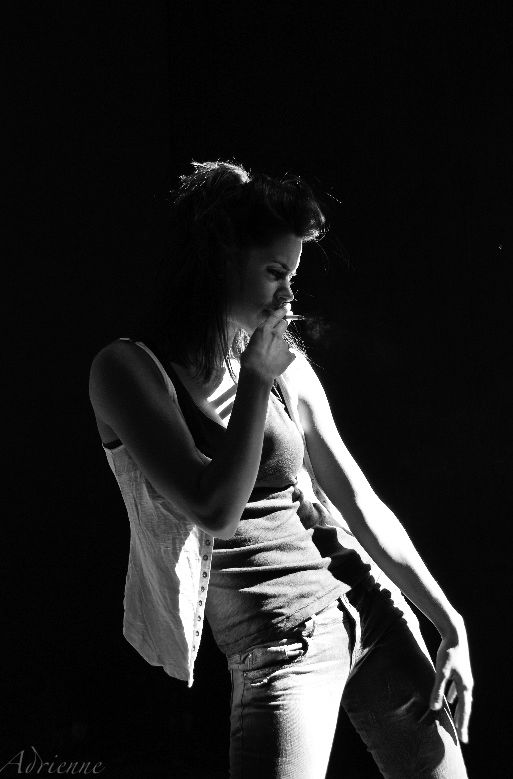 Djalenga Scott - Djalenga