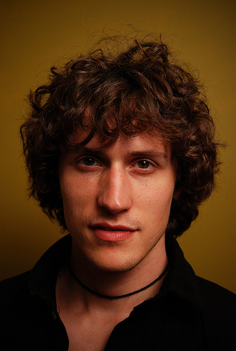mark roder - Headshot