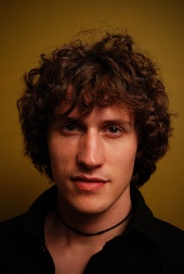 mark roder - Headshot