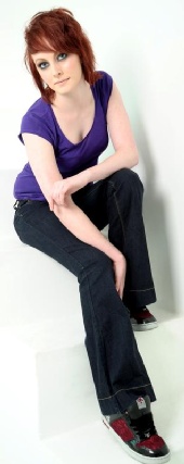 Laura Dickson