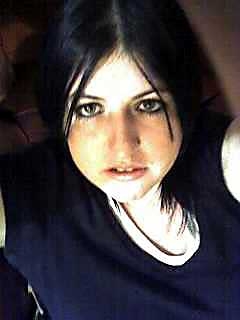 xxHoneyEyesxx - Me Posing 