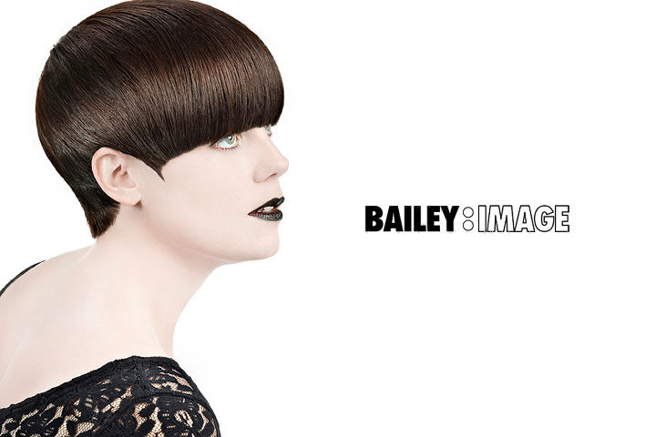 cherrielynne - Hair Model for British Hair awards 2010