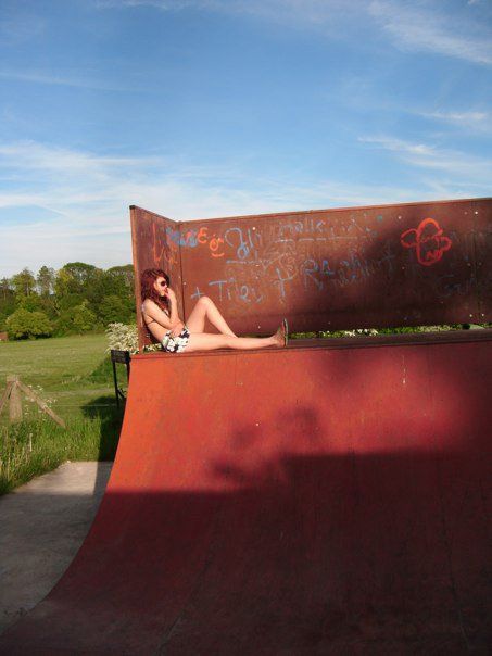 CorinAnnest - street park 