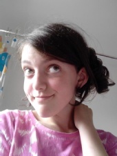 Lolly - Well, it's not my portfolio but it's close XD