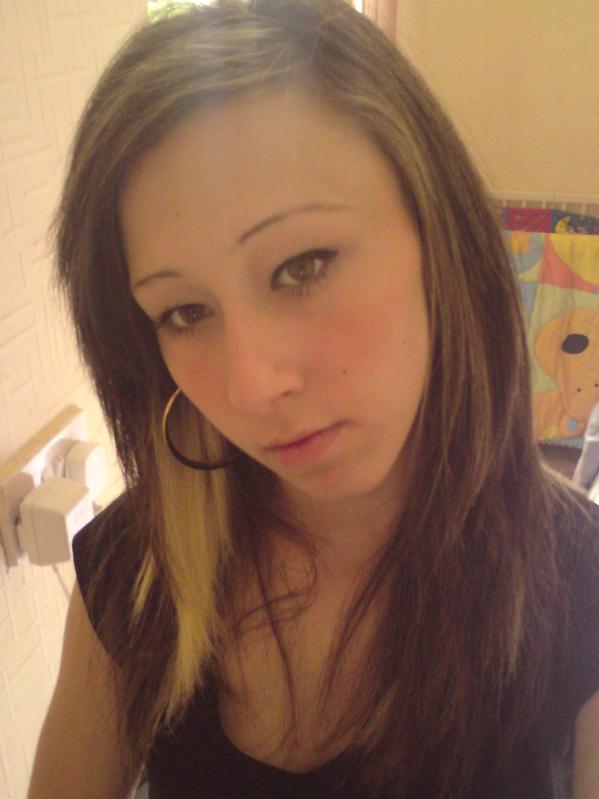 VickyCharlotte - Brand new photo of myself