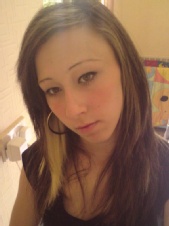 VickyCharlotte - Brand new photo of myself