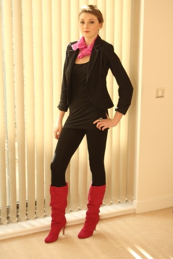 olivia_gem - Fashion
