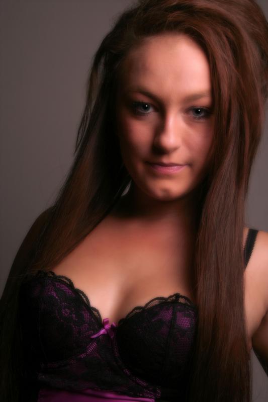 Ann-Marie Foote - Headshot