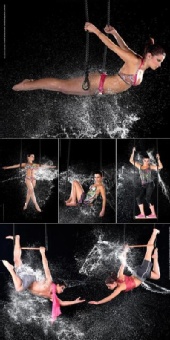 Sophia Pan - Luis Azevedo