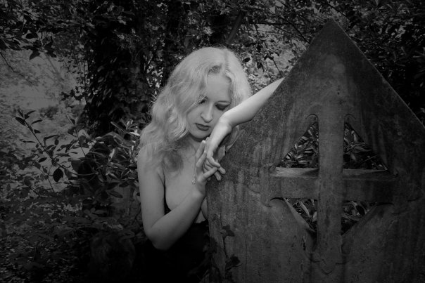 Miss Squeak - Reverie