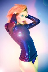 Miss Pixie - Sparkle