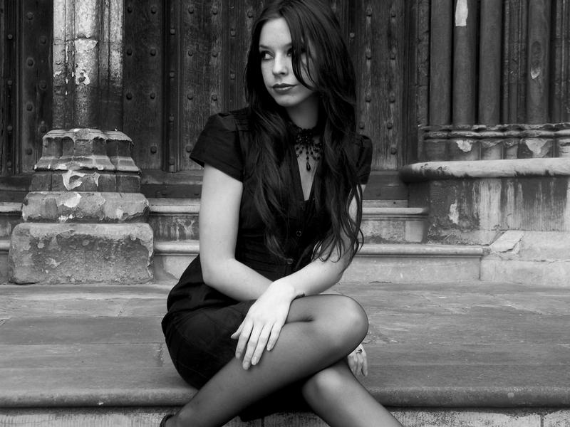 Lucie - TheCathedral