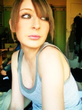 Kayla - general picture