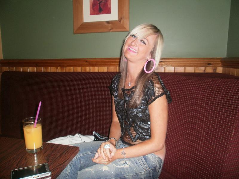 Stephanie