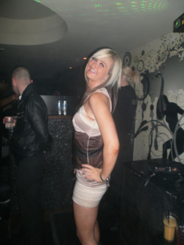 Stephanie