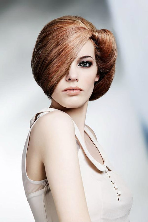 Rebecca Law - Colour Zoom 2010