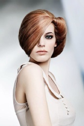 Rebecca Law - Colour Zoom 2010